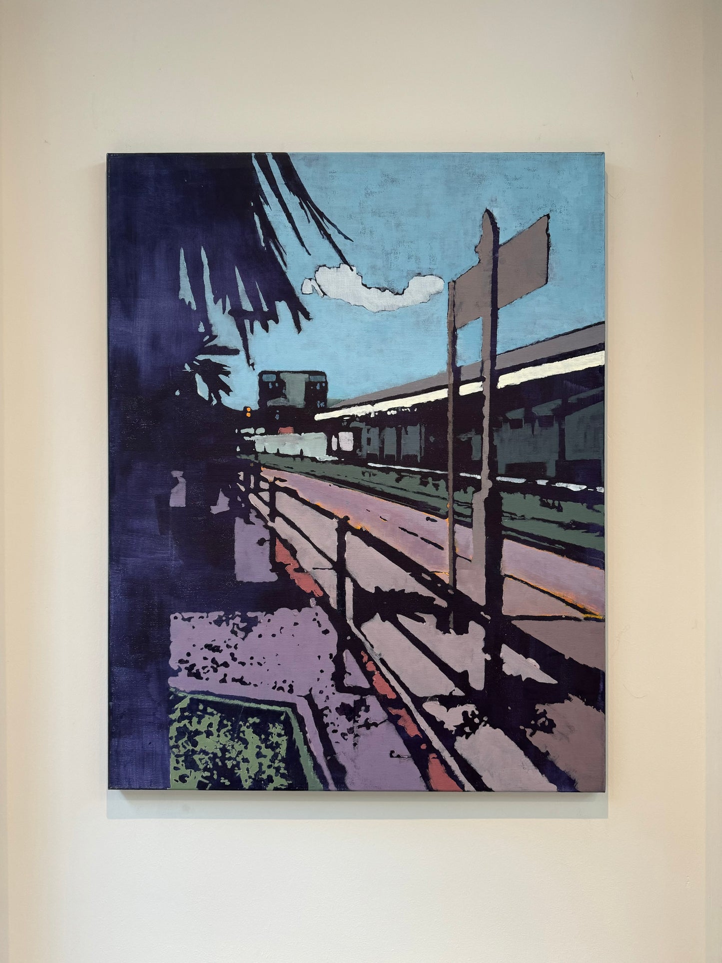 Clapham Junction I