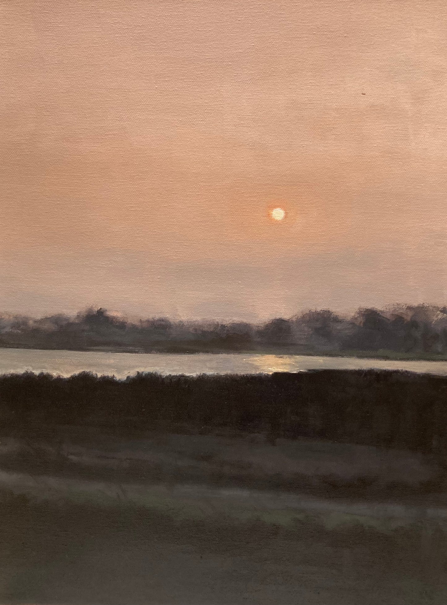 Dusk I