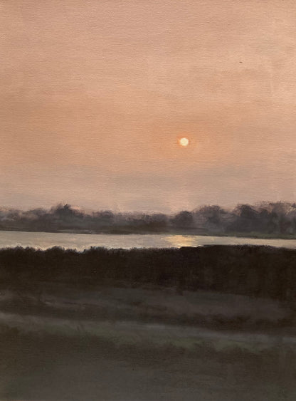 Dusk I