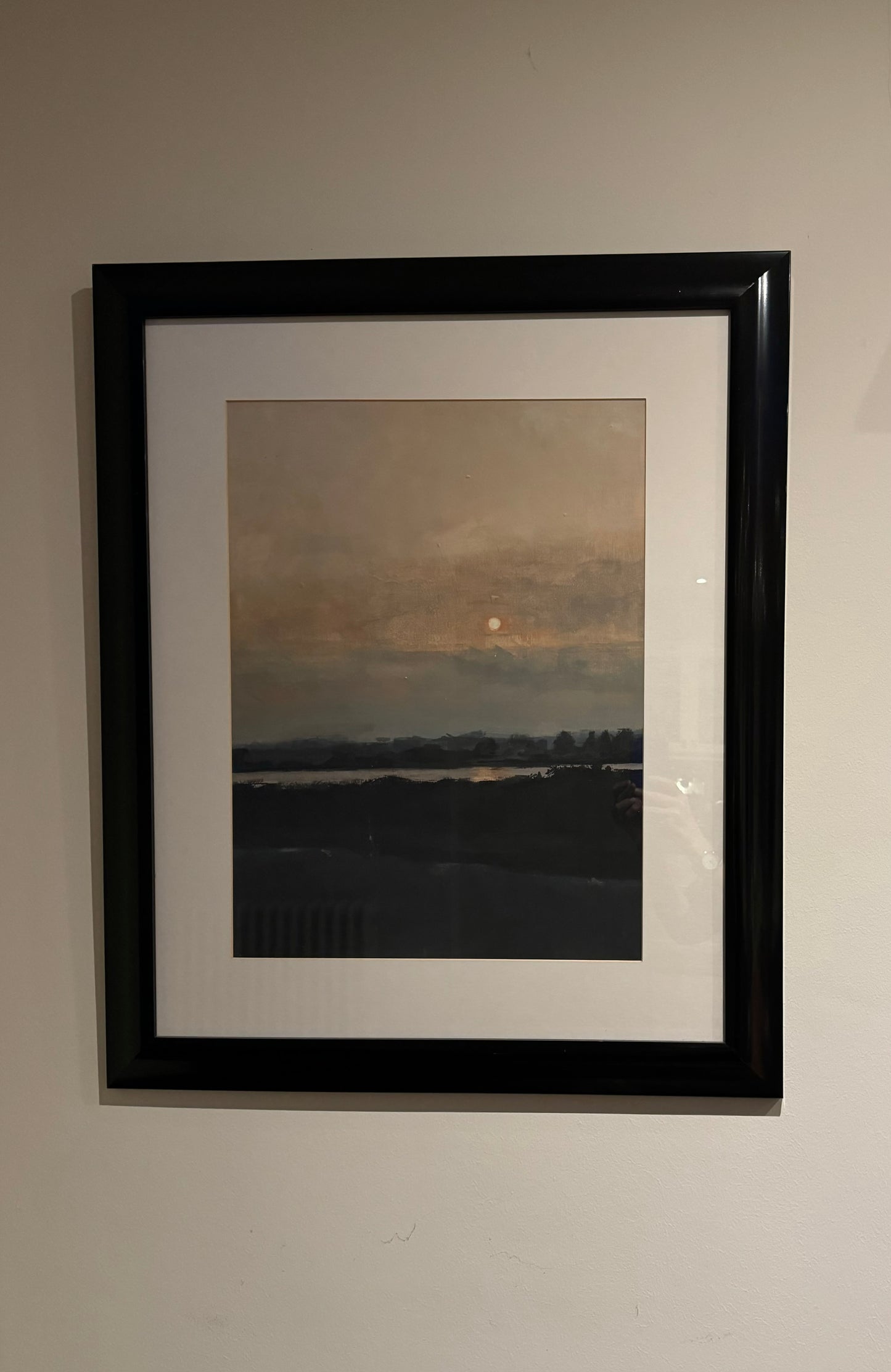 Dusk I