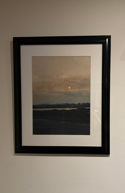 Dusk I
