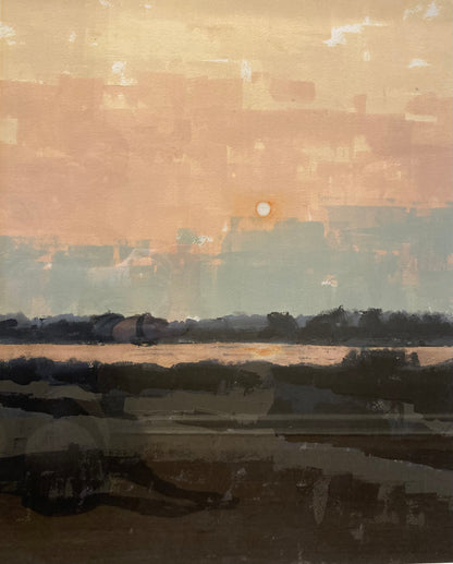Dusk II