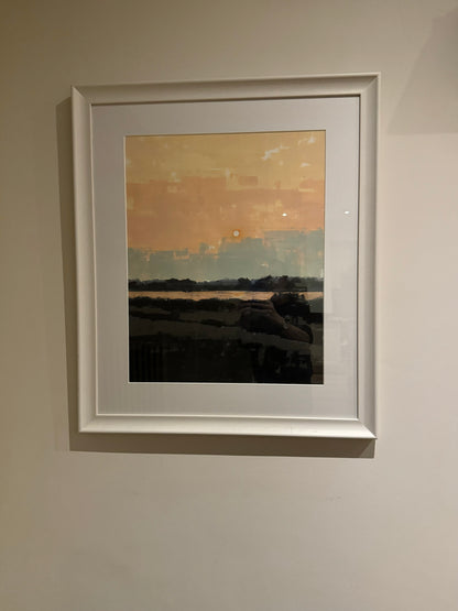 Dusk II