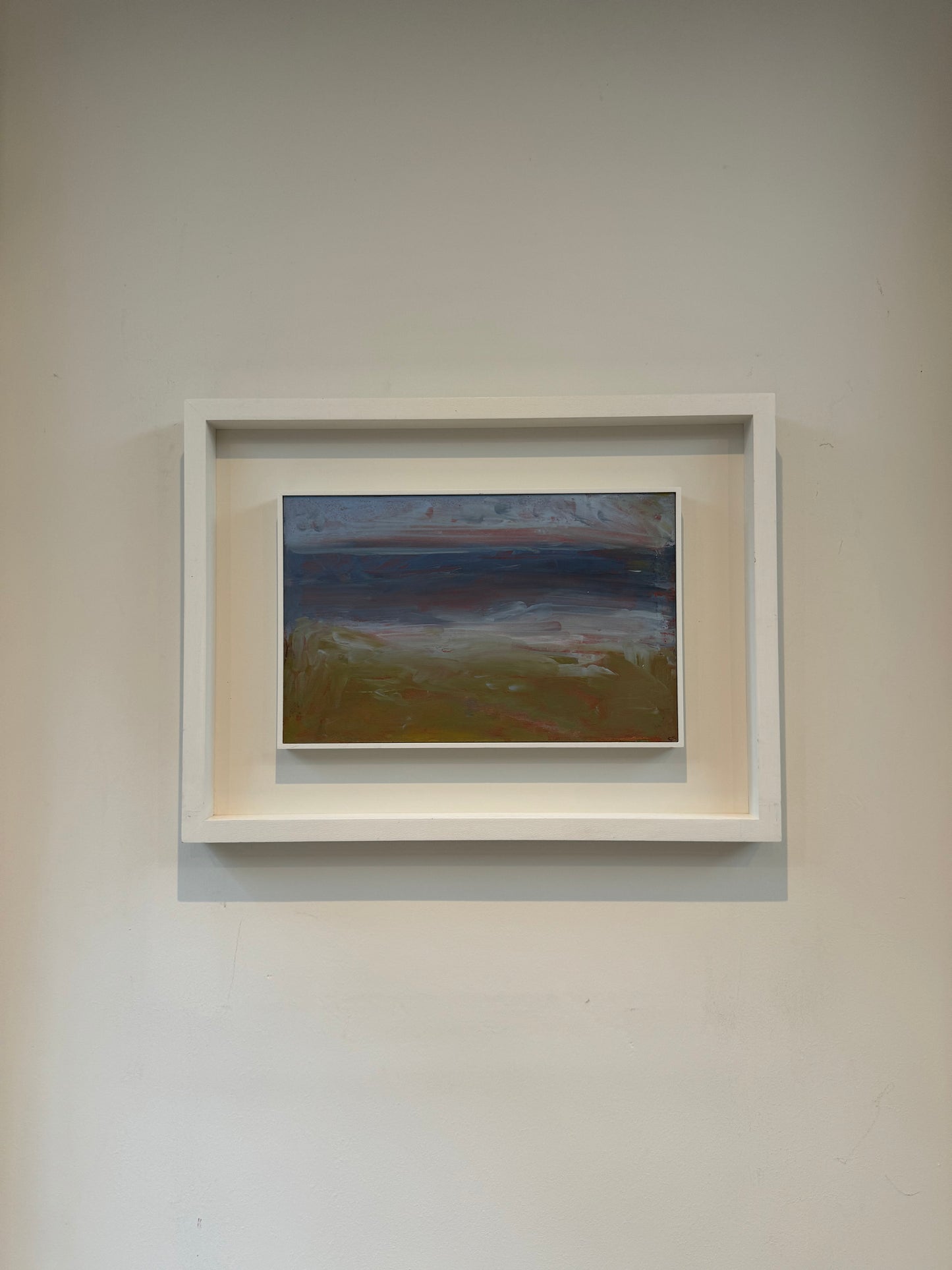 Evening Tide I
