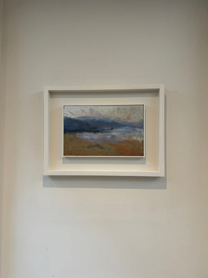 Evening Tide II