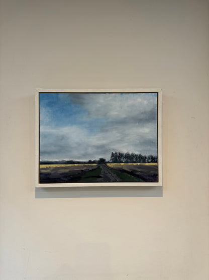 Furrow I