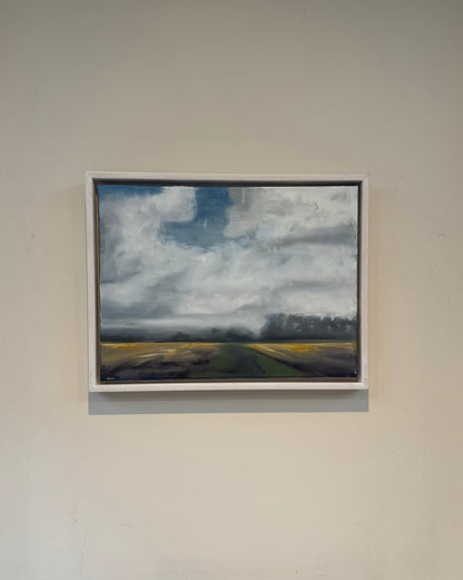 Furrow II