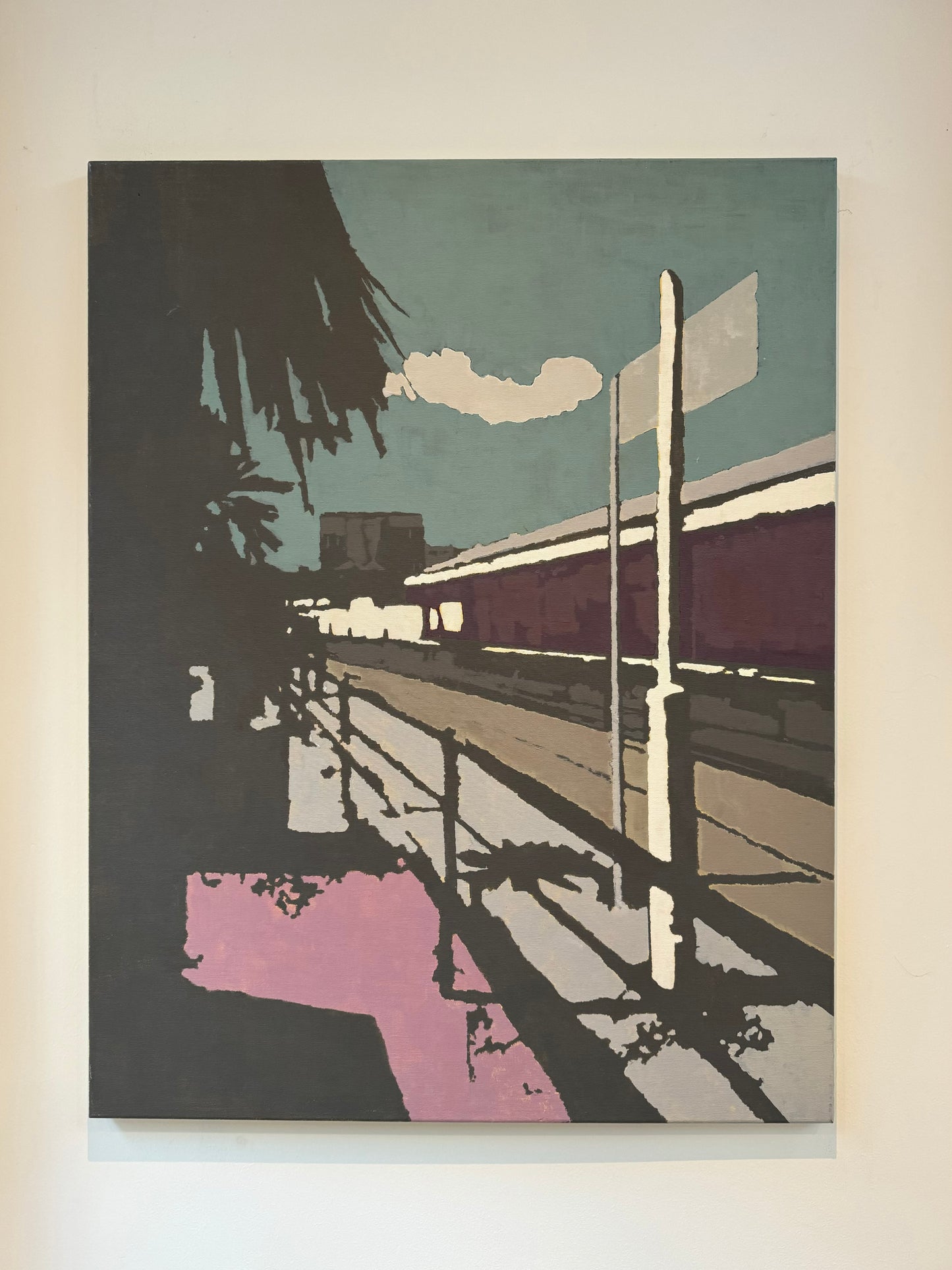 Clapham Junction II