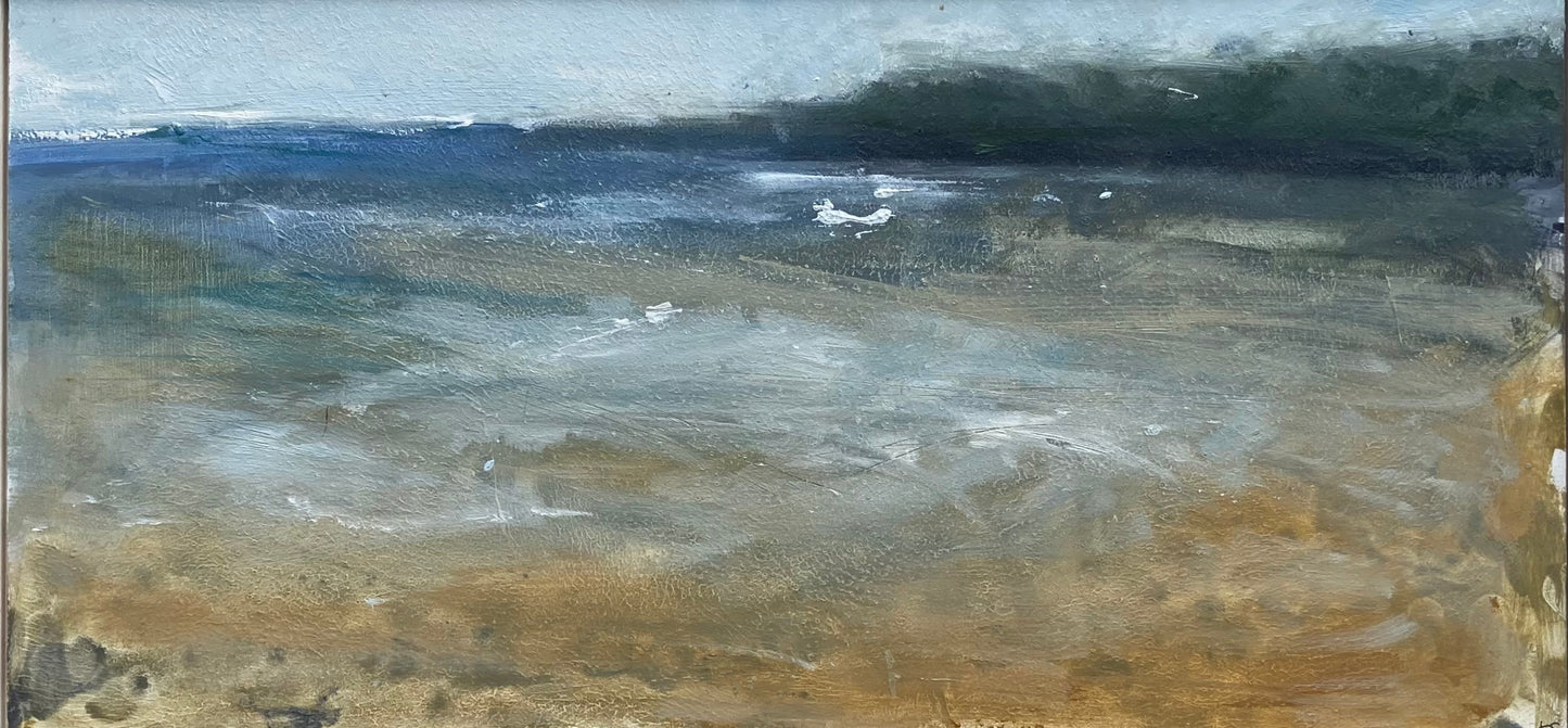 Low Tide I