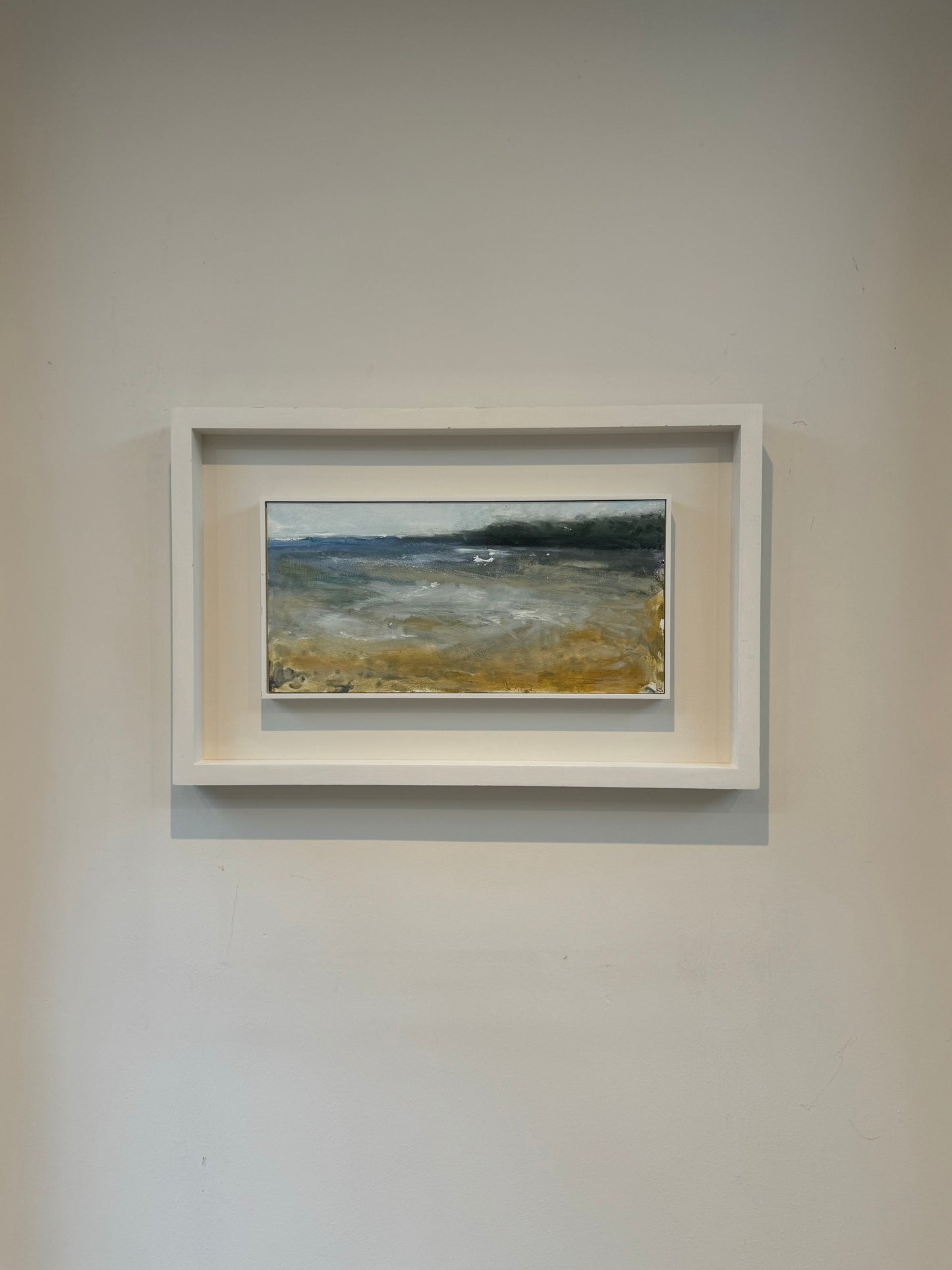 Low Tide I