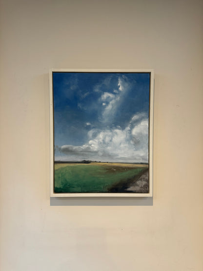 Open Sky